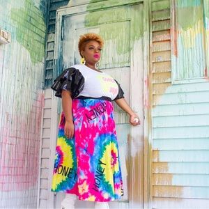 Meet your Posher, Assyria